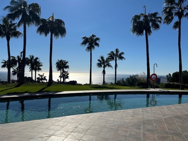 Apartment, Fuengirola