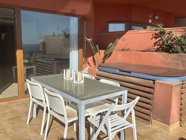 3 Bedrooms Apartment in Fuengirola