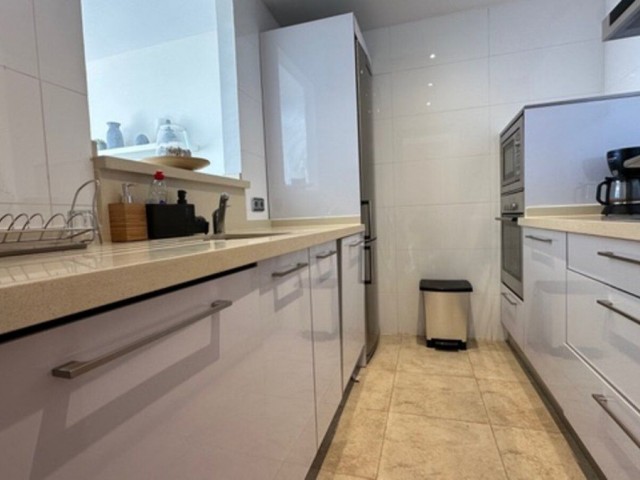 3 Bedrooms Apartment in Fuengirola
