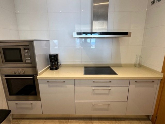 3 Bedrooms Apartment in Fuengirola