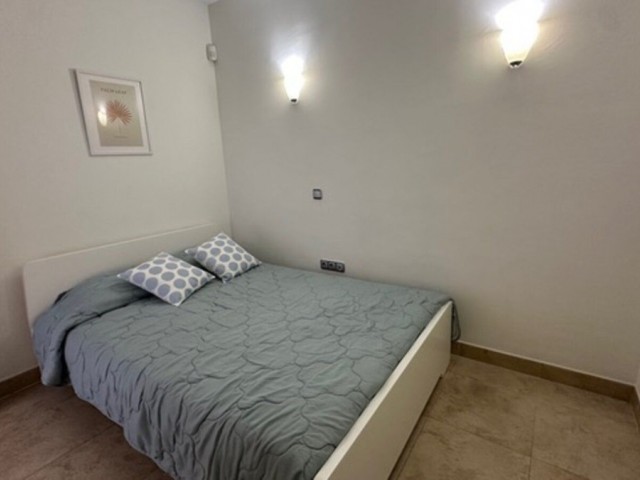 3 Bedrooms Apartment in Fuengirola