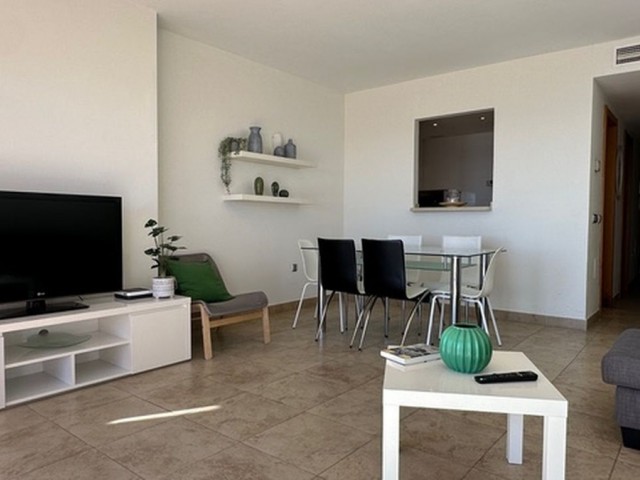 3 Bedrooms Apartment in Fuengirola