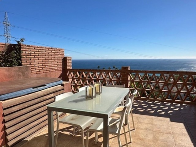 3 Bedrooms Apartment in Fuengirola