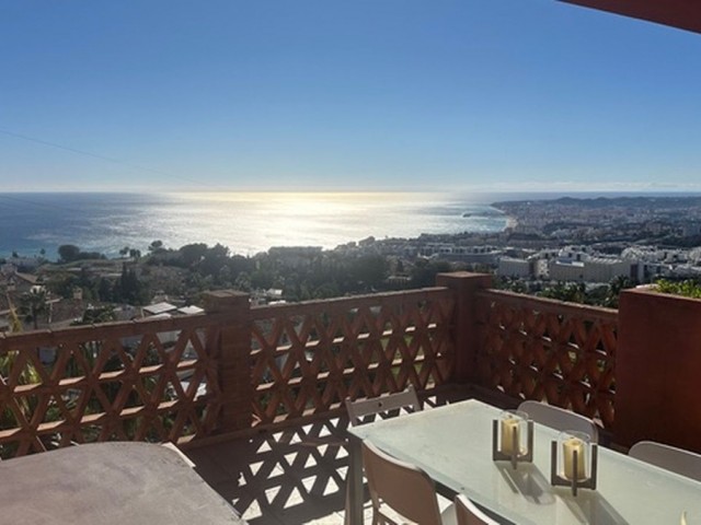 3 Bedrooms Apartment in Fuengirola