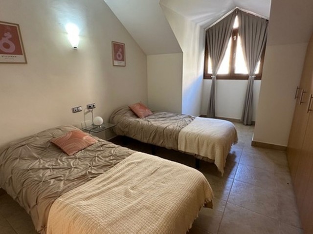 3 Bedrooms Apartment in Fuengirola