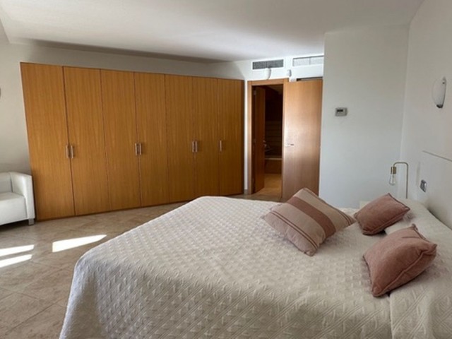 3 Bedrooms Apartment in Fuengirola