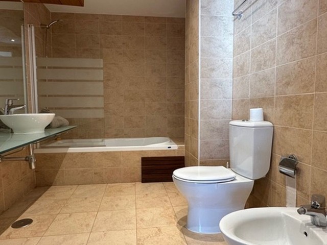 3 Bedrooms Apartment in Fuengirola