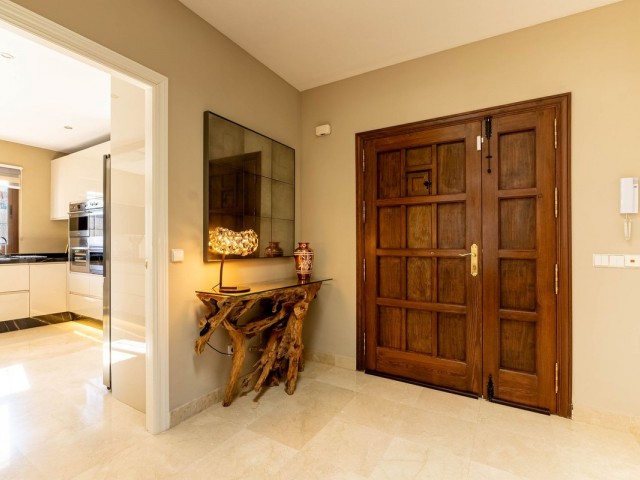 Villa avec 5 Chambres  à Mijas Golf