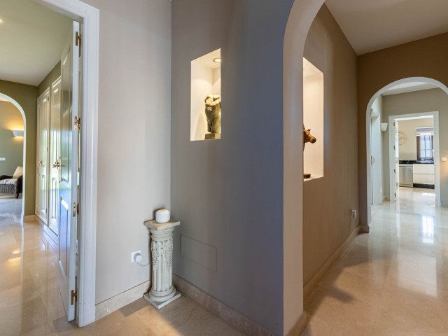 Villa avec 5 Chambres  à Mijas Golf