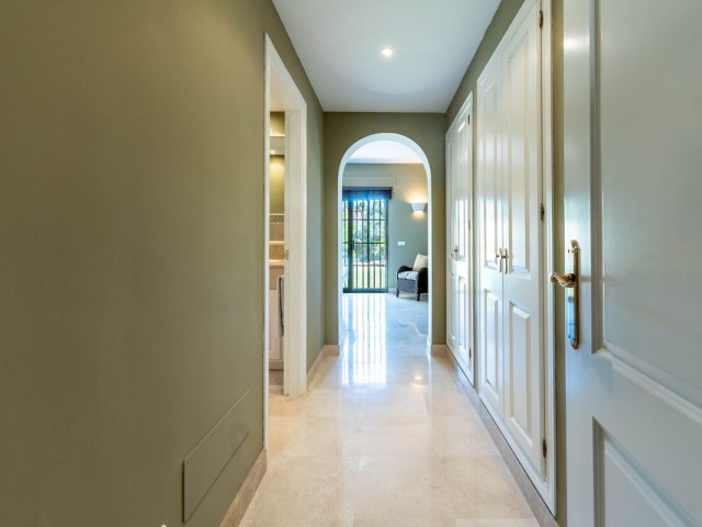 Villa avec 5 Chambres  à Mijas Golf