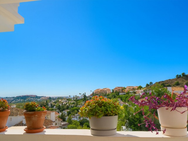 Appartement avec 2 Chambres  à Nueva Andalucía