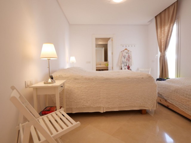 Appartement avec 2 Chambres  à Nueva Andalucía