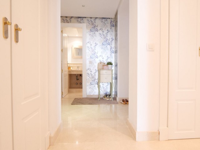 Appartement avec 2 Chambres  à Nueva Andalucía