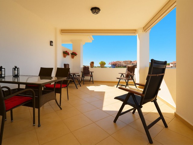 Appartement avec 2 Chambres  à Nueva Andalucía