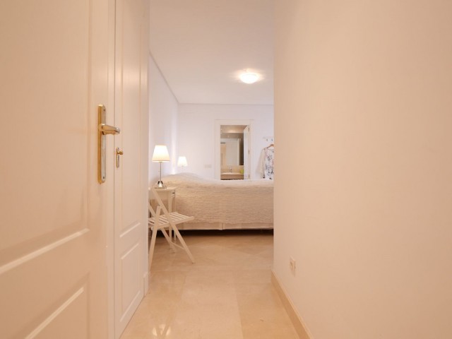 Appartement avec 2 Chambres  à Nueva Andalucía