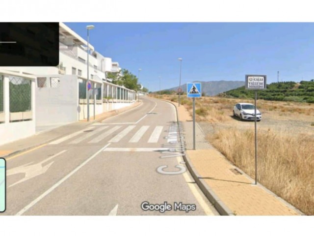  Plot in La Cala de Mijas