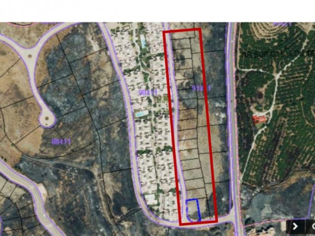 Plot La Cala de Mijas - R5233558