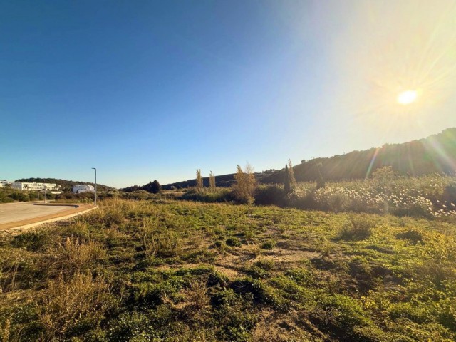 Parcelle, Casares Playa, R5233660