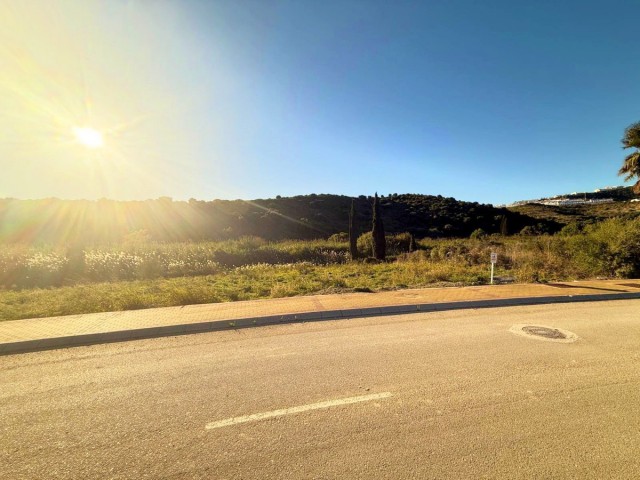 Parcelle, Casares Playa, R5233660