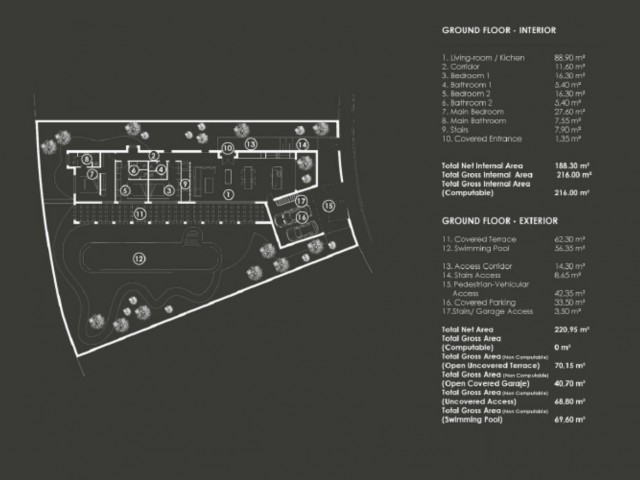 Parcelle, Casares Playa, R5233660