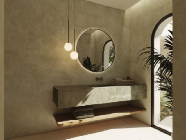  Terreno en Casares Playa