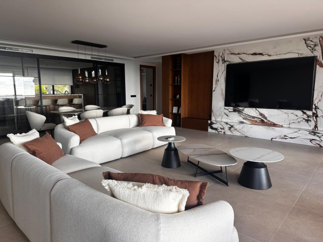 Apartment, Nueva Andalucia