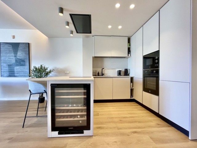 3 Bedrooms Townhouse in Elviria