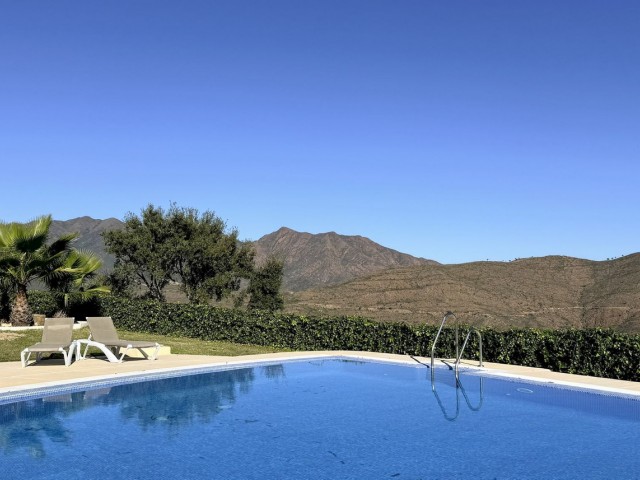 3 Makuuhuoneen Rivitalo Elviria