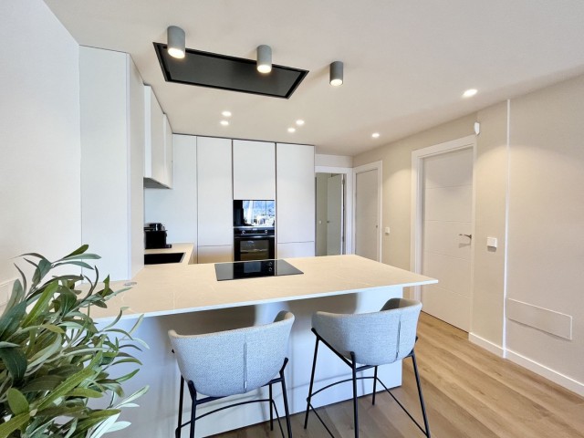 3 Makuuhuoneen Rivitalo Elviria