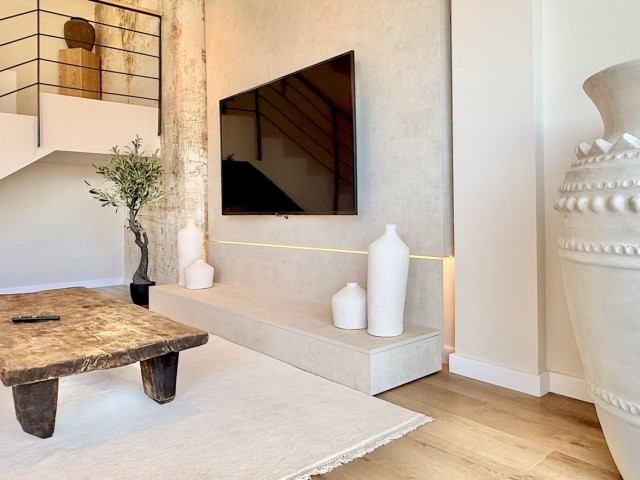 Maison mitoyenne avec 3 Chambres  à Elviria