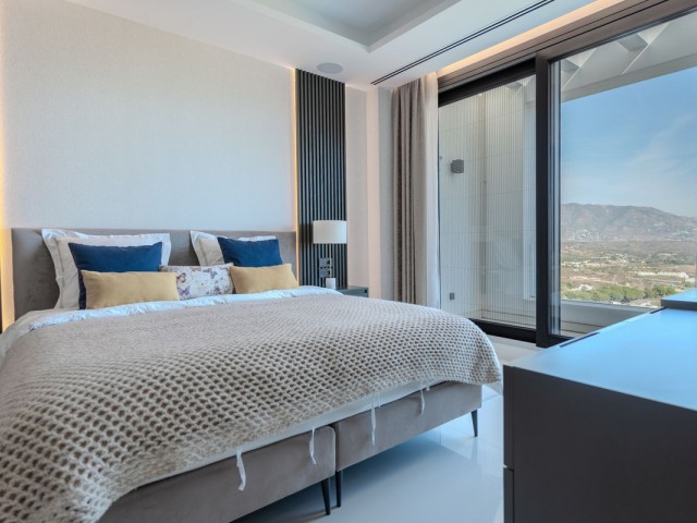 5 Bedrooms Villa in Mijas Golf