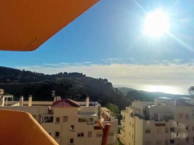 3 Bedrooms Apartment in Calahonda