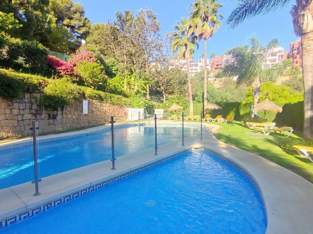 3 Bedrooms Apartment in Calahonda