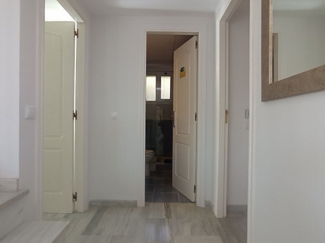 3 Bedrooms Apartment in Calahonda