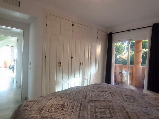 3 Bedrooms Apartment in Calahonda