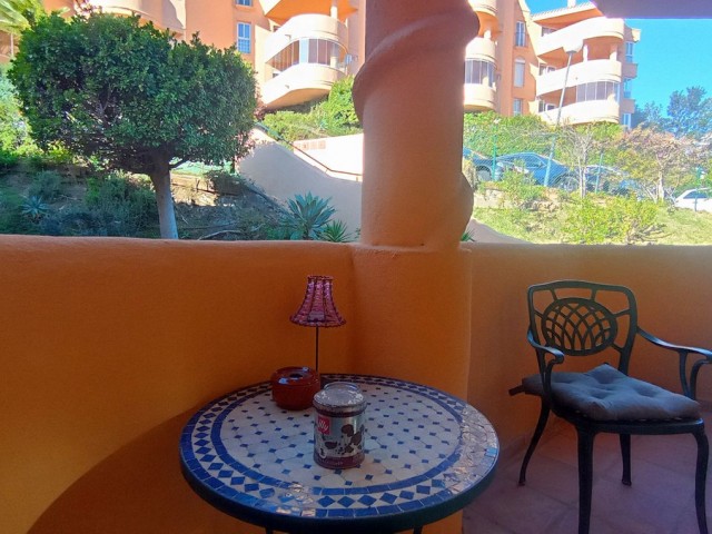 3 Bedrooms Apartment in Calahonda