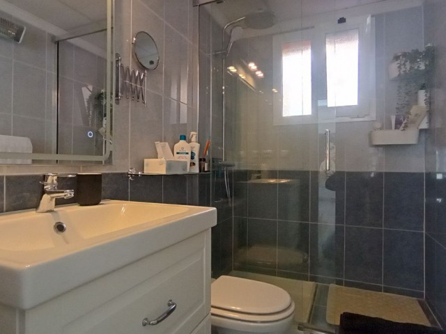 3 Bedrooms Apartment in Calahonda