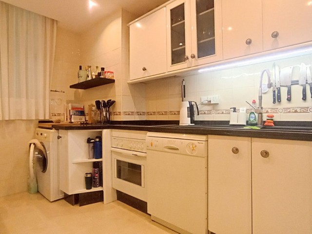 3 Bedrooms Apartment in Calahonda
