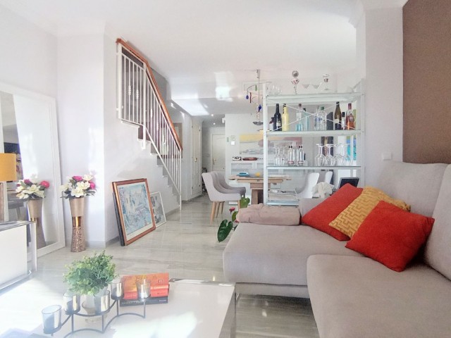 3 Bedrooms Apartment in Calahonda
