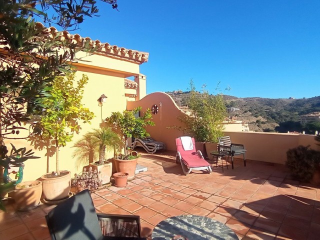 Appartement avec 2 Chambres  à Calahonda