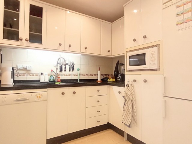 Appartement avec 2 Chambres  à Calahonda