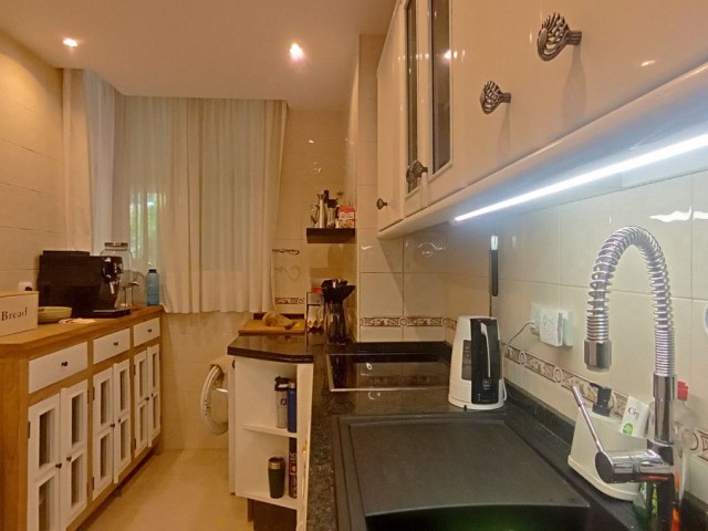 Appartement avec 2 Chambres  à Calahonda