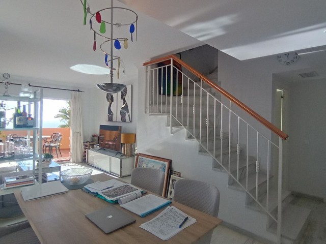 Appartement avec 2 Chambres  à Calahonda