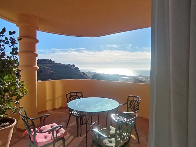 Appartement avec 2 Chambres  à Calahonda