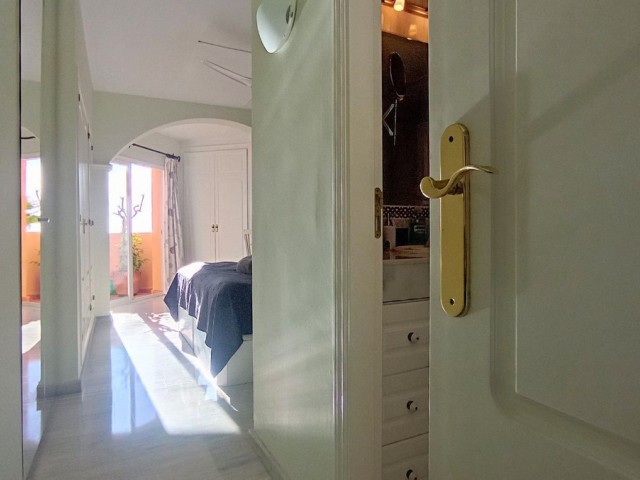 Appartement avec 2 Chambres  à Calahonda