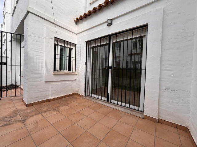 3 Bedrooms Townhouse in Nueva Andalucía