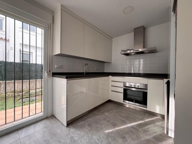 3 Bedrooms Townhouse in Nueva Andalucía