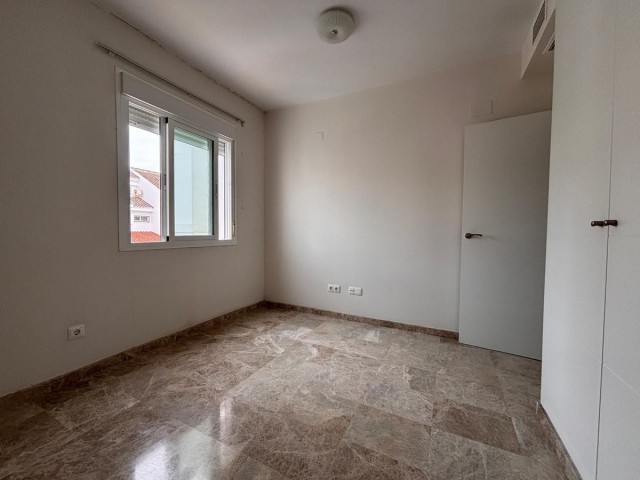 3 Bedrooms Townhouse in Nueva Andalucía