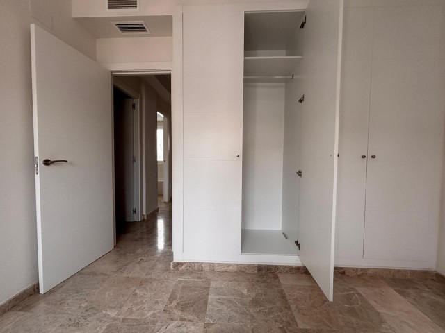 3 Bedrooms Townhouse in Nueva Andalucía