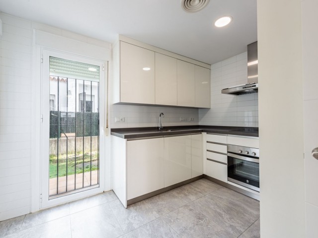 Townhouse, Nueva Andalucia